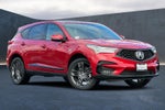 2021 Acura RDX A-Spec Package SH-AWD