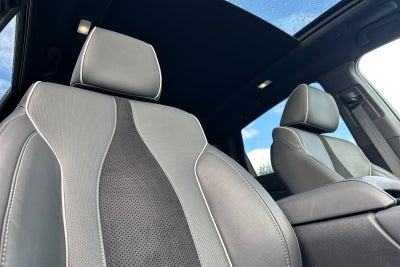 2021 Acura RDX A-Spec Package SH-AWD