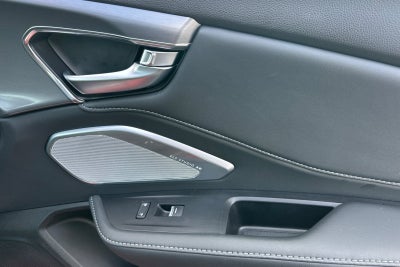 2021 Acura RDX A-Spec Package SH-AWD