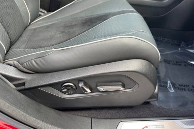 2021 Acura RDX A-Spec Package SH-AWD