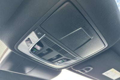 2021 Acura RDX A-Spec Package SH-AWD