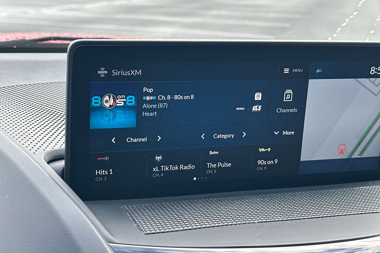 2021 Acura RDX A-Spec Package SH-AWD