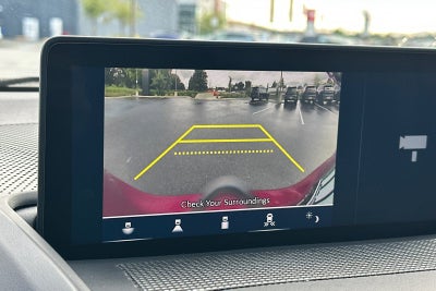 2021 Acura RDX A-Spec Package SH-AWD