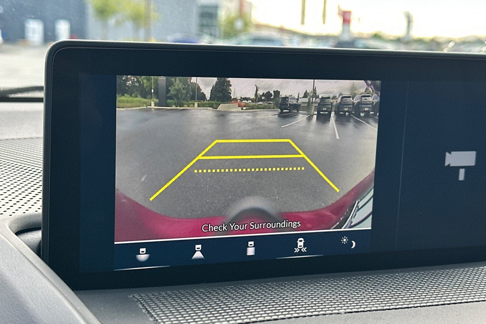 2021 Acura RDX A-Spec Package SH-AWD