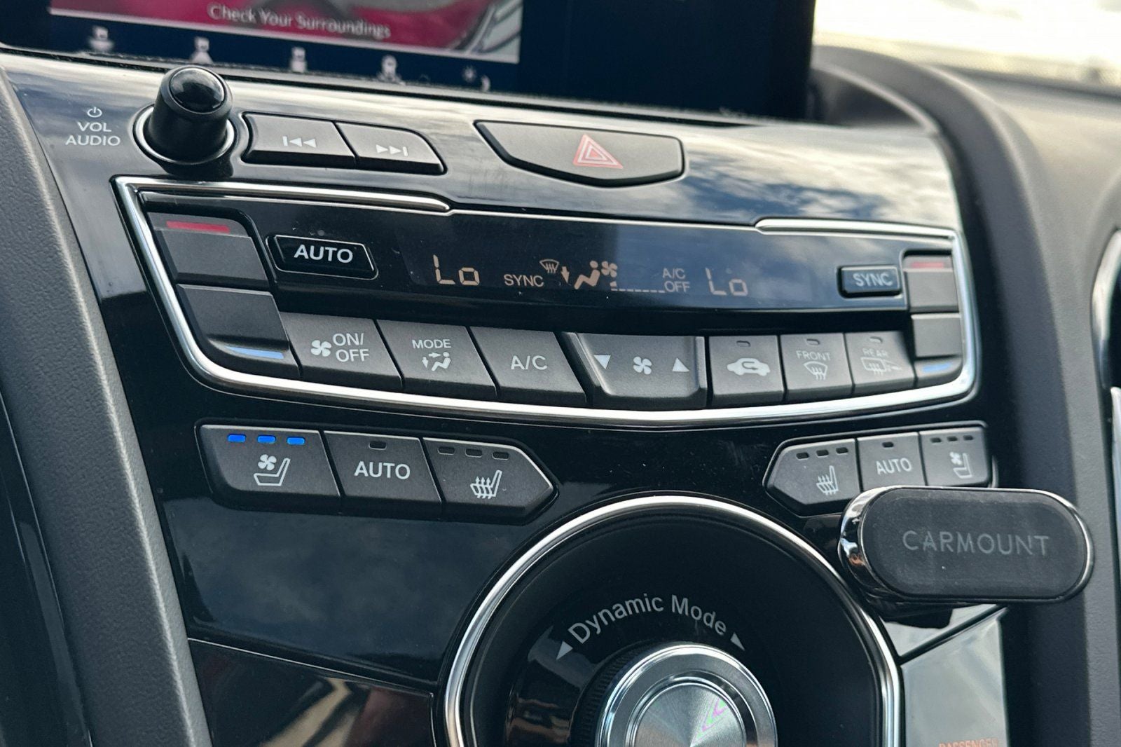 2021 Acura RDX A-Spec Package SH-AWD