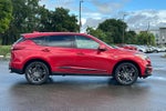 2021 Acura RDX A-Spec Package SH-AWD