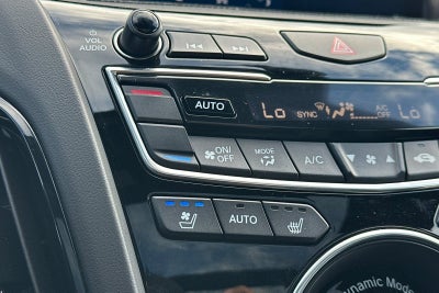 2021 Acura RDX A-Spec Package SH-AWD