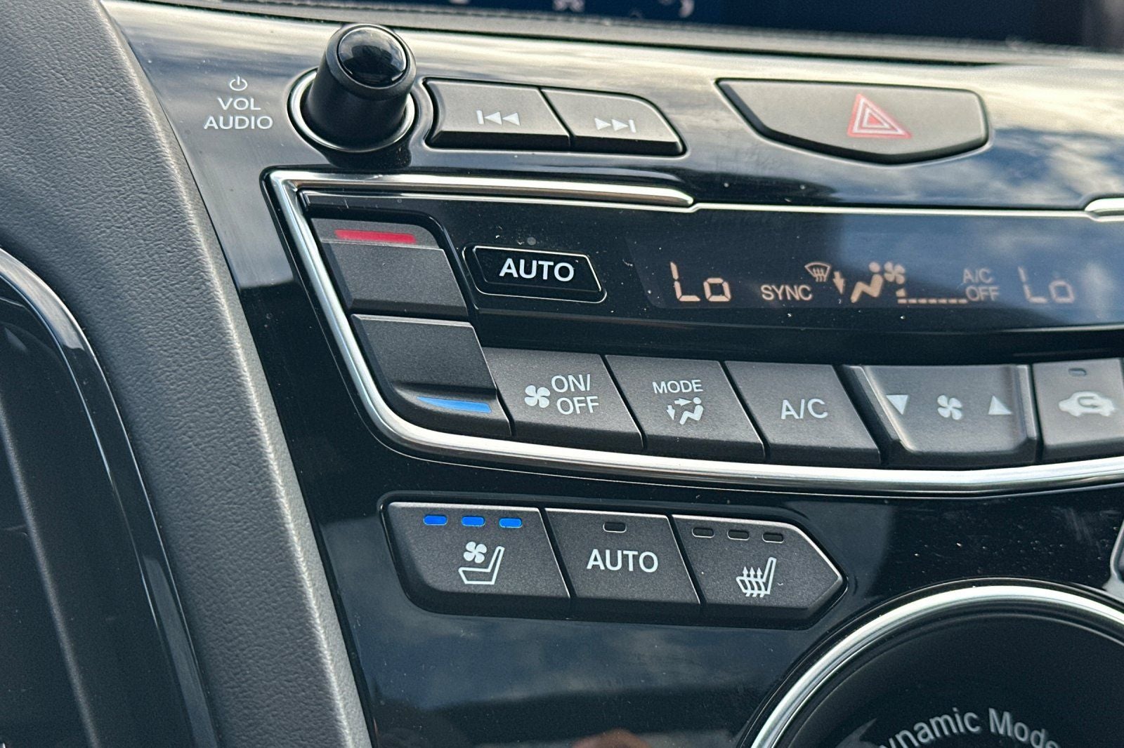 2021 Acura RDX A-Spec Package SH-AWD