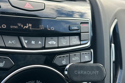 2021 Acura RDX A-Spec Package SH-AWD