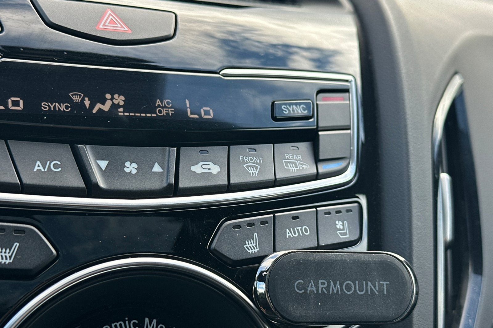 2021 Acura RDX A-Spec Package SH-AWD