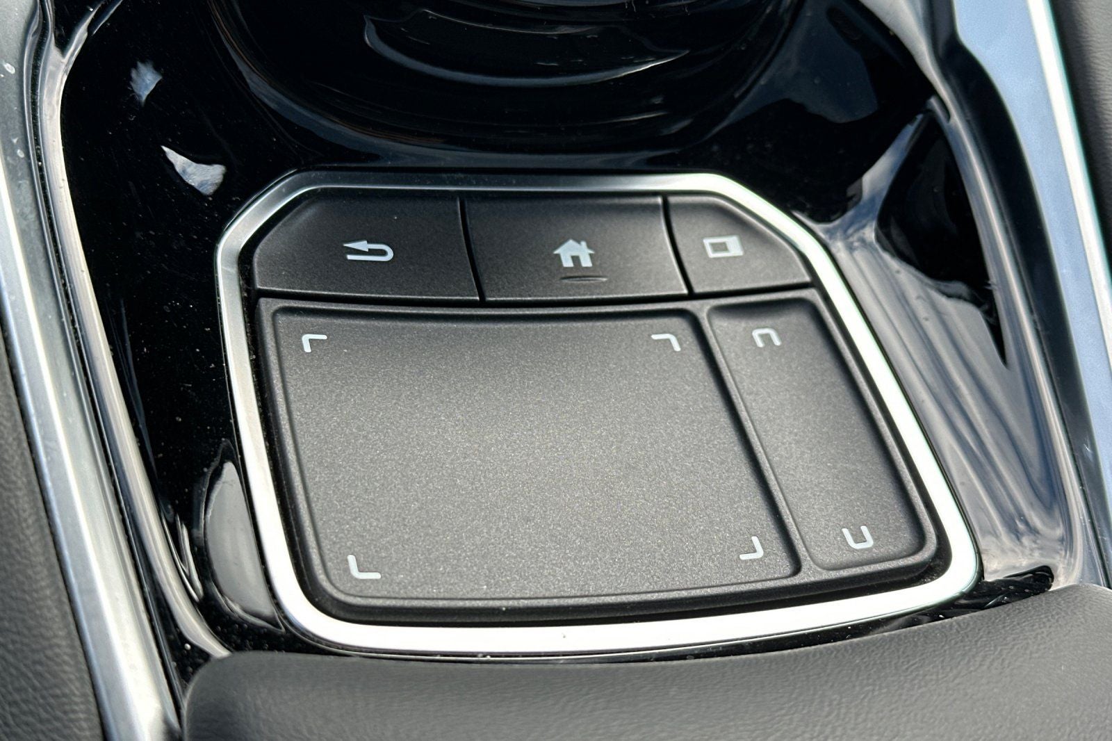 2021 Acura RDX A-Spec Package SH-AWD