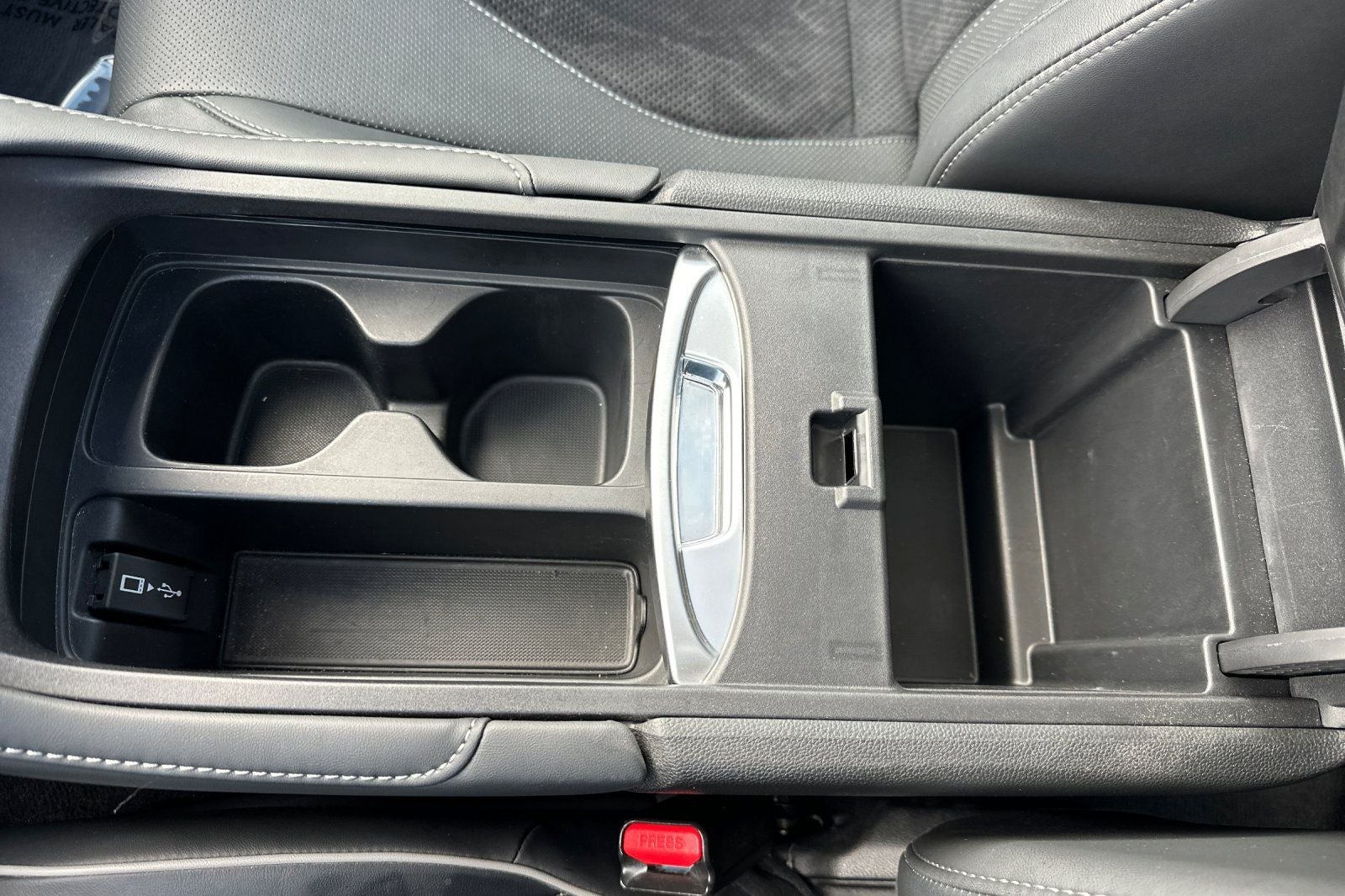 2021 Acura RDX A-Spec Package SH-AWD