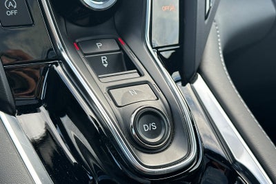 2021 Acura RDX A-Spec Package SH-AWD