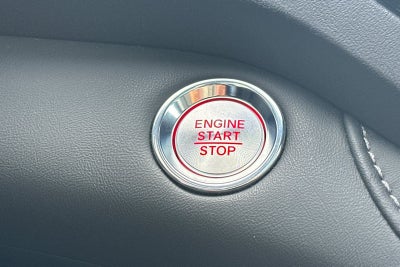 2021 Acura RDX A-Spec Package SH-AWD