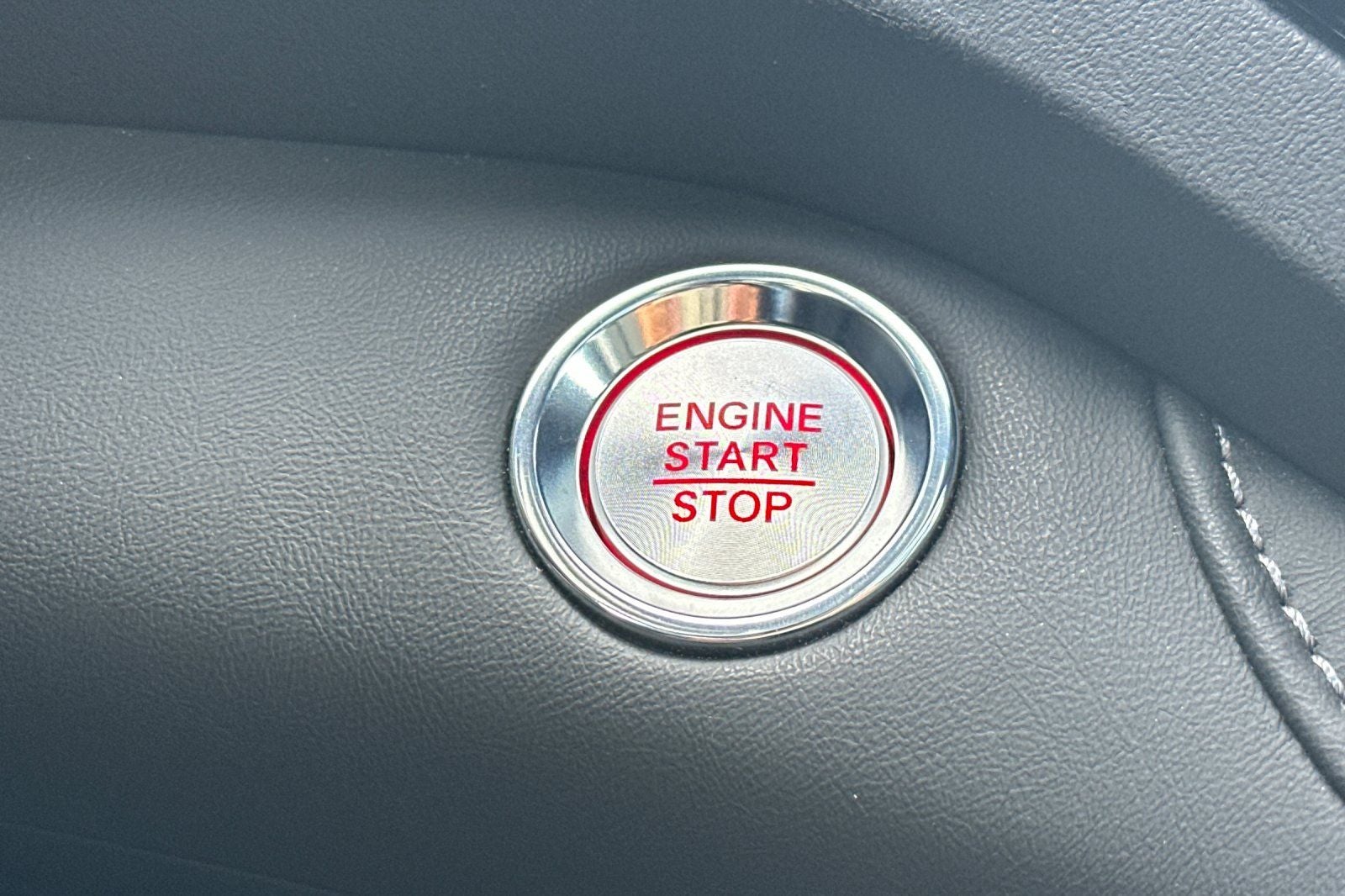 2021 Acura RDX A-Spec Package SH-AWD