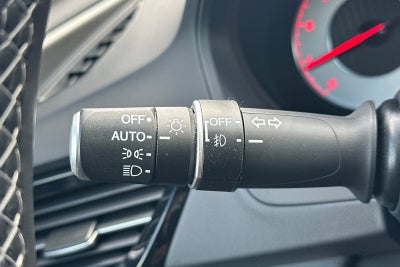 2021 Acura RDX A-Spec Package SH-AWD