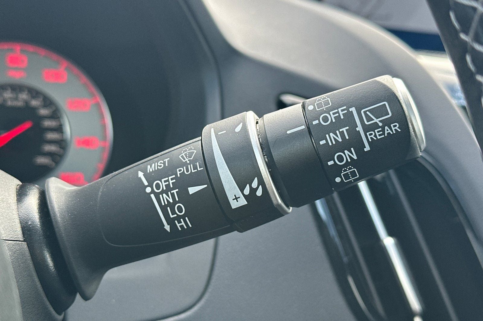 2021 Acura RDX A-Spec Package SH-AWD