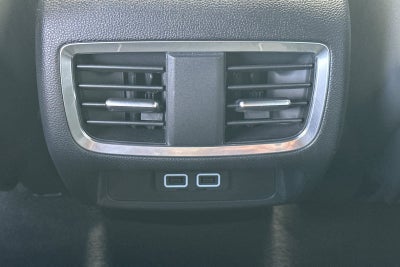 2021 Acura RDX A-Spec Package SH-AWD