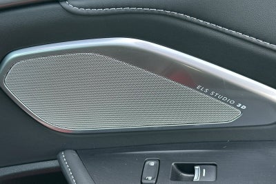 2021 Acura RDX A-Spec Package SH-AWD