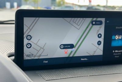 2021 Acura RDX A-Spec Package SH-AWD