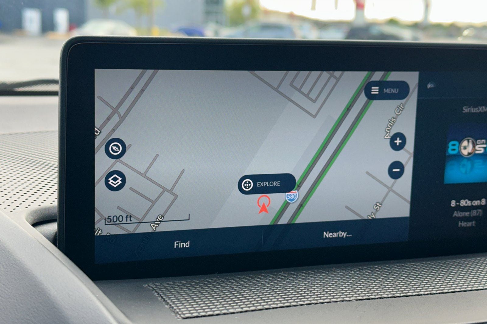 2021 Acura RDX A-Spec Package SH-AWD