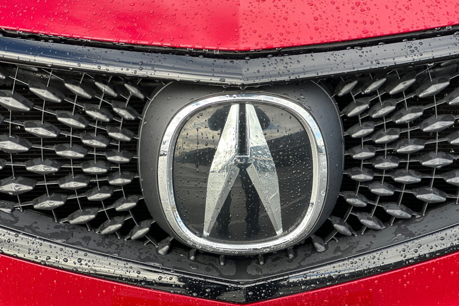2021 Acura RDX A-Spec Package SH-AWD