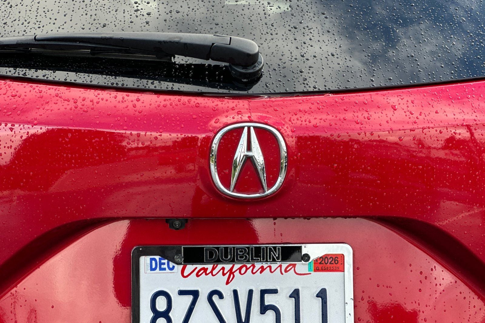 2021 Acura RDX A-Spec Package SH-AWD