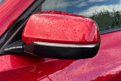 2021 Acura RDX A-Spec Package SH-AWD