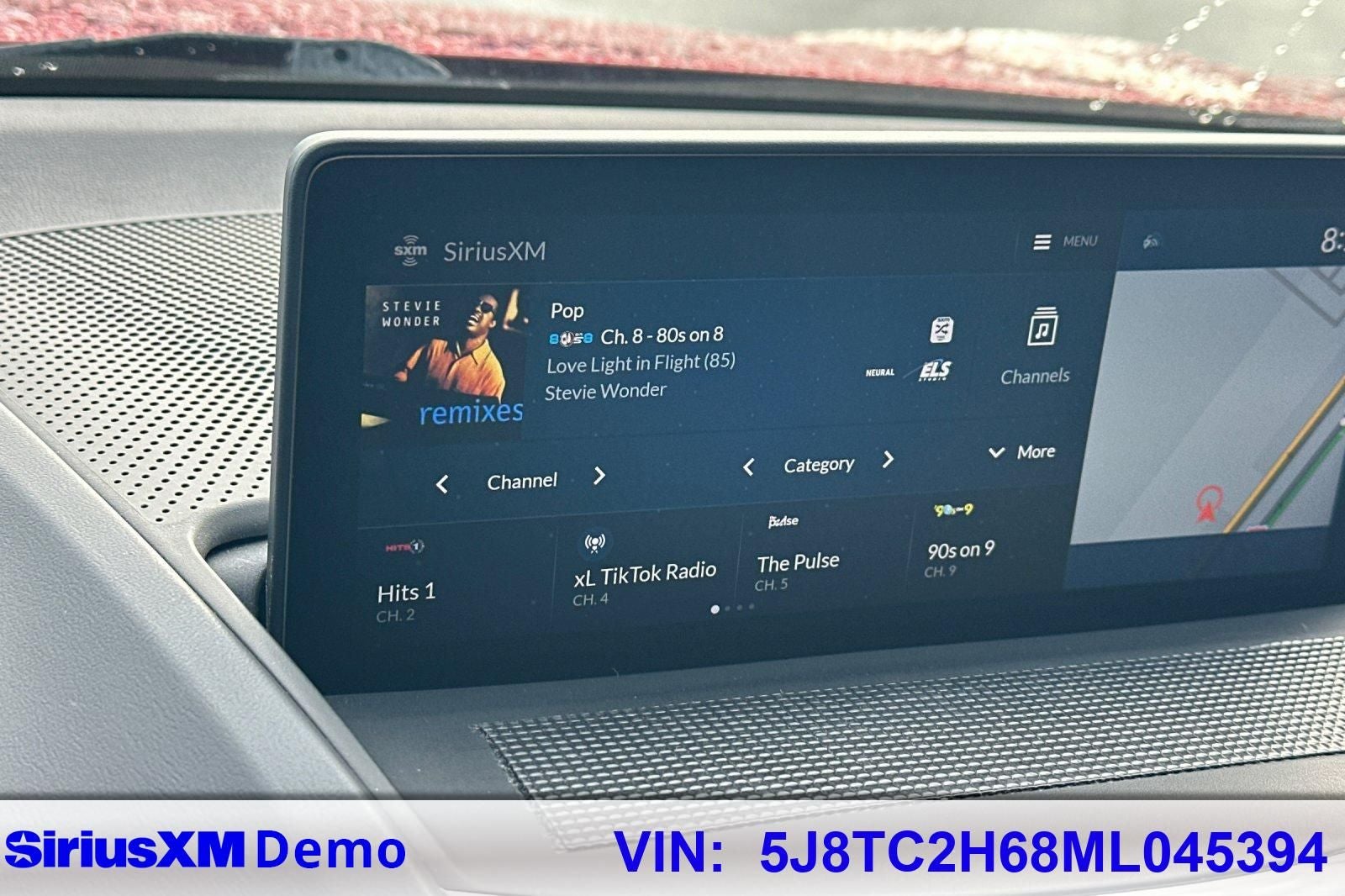 2021 Acura RDX A-Spec Package SH-AWD