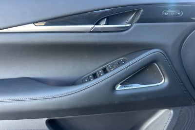 2027 INFINITI QX65 Sport AWD