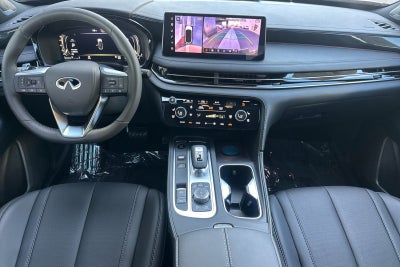 2027 INFINITI QX65 Sport AWD