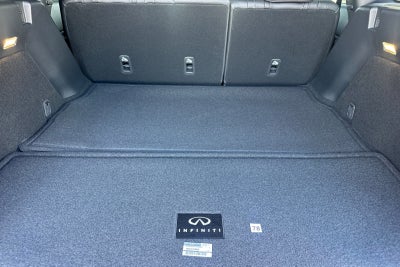 2027 INFINITI QX65 Sport AWD