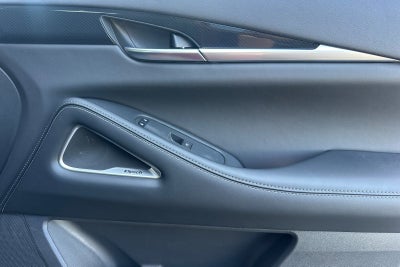2027 INFINITI QX65 Sport AWD
