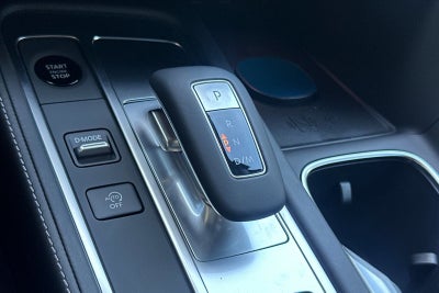 2027 INFINITI QX65 Sport AWD
