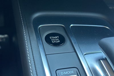 2027 INFINITI QX65 Sport AWD