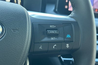 2027 INFINITI QX65 Sport AWD