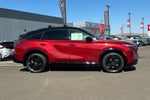 2027 INFINITI QX65 Sport AWD