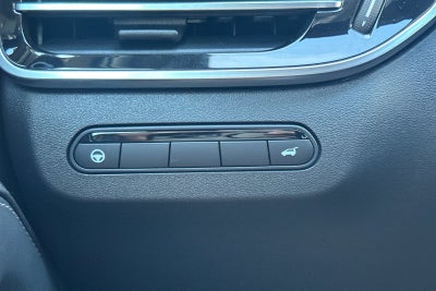 2027 INFINITI QX65 Sport AWD