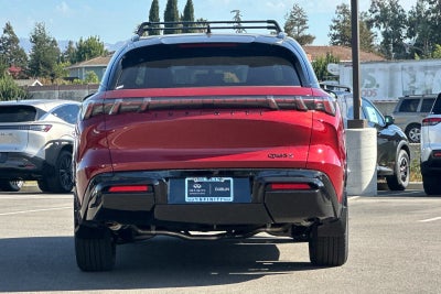 2027 INFINITI QX65 Sport AWD