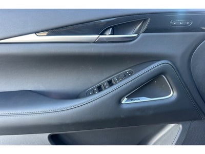 2027 INFINITI QX65 Sport AWD