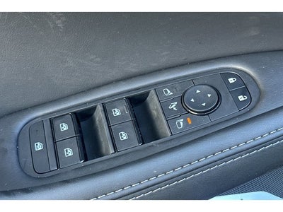 2027 INFINITI QX65 Sport AWD