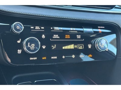 2027 INFINITI QX65 Sport AWD