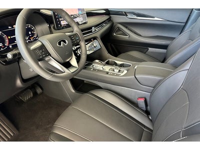 2027 INFINITI QX65 Sport AWD
