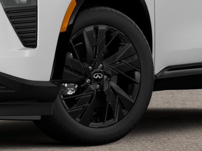 2027 INFINITI QX65 Sport AWD