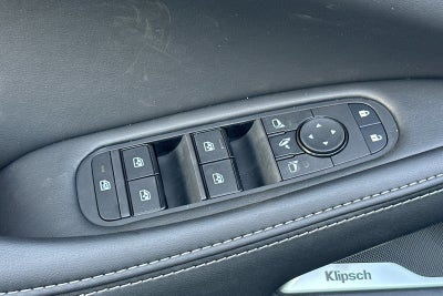 2027 INFINITI QX65 Sport AWD