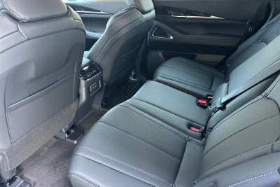 2027 INFINITI QX65 Sport AWD
