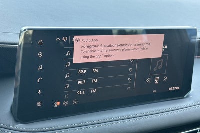 2027 INFINITI QX65 Sport AWD