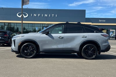 2027 INFINITI QX65 Sport AWD