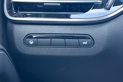 2027 INFINITI QX65 Sport AWD
