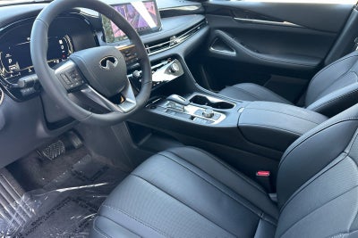 2027 INFINITI QX65 Sport AWD